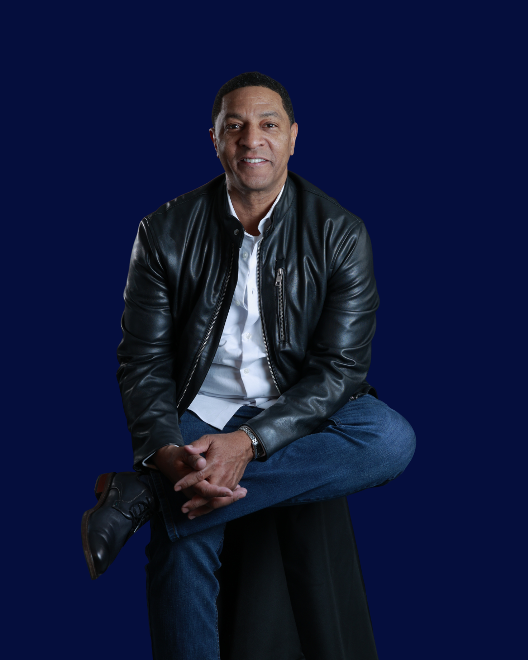 Ben Anthony — Real Brokerage